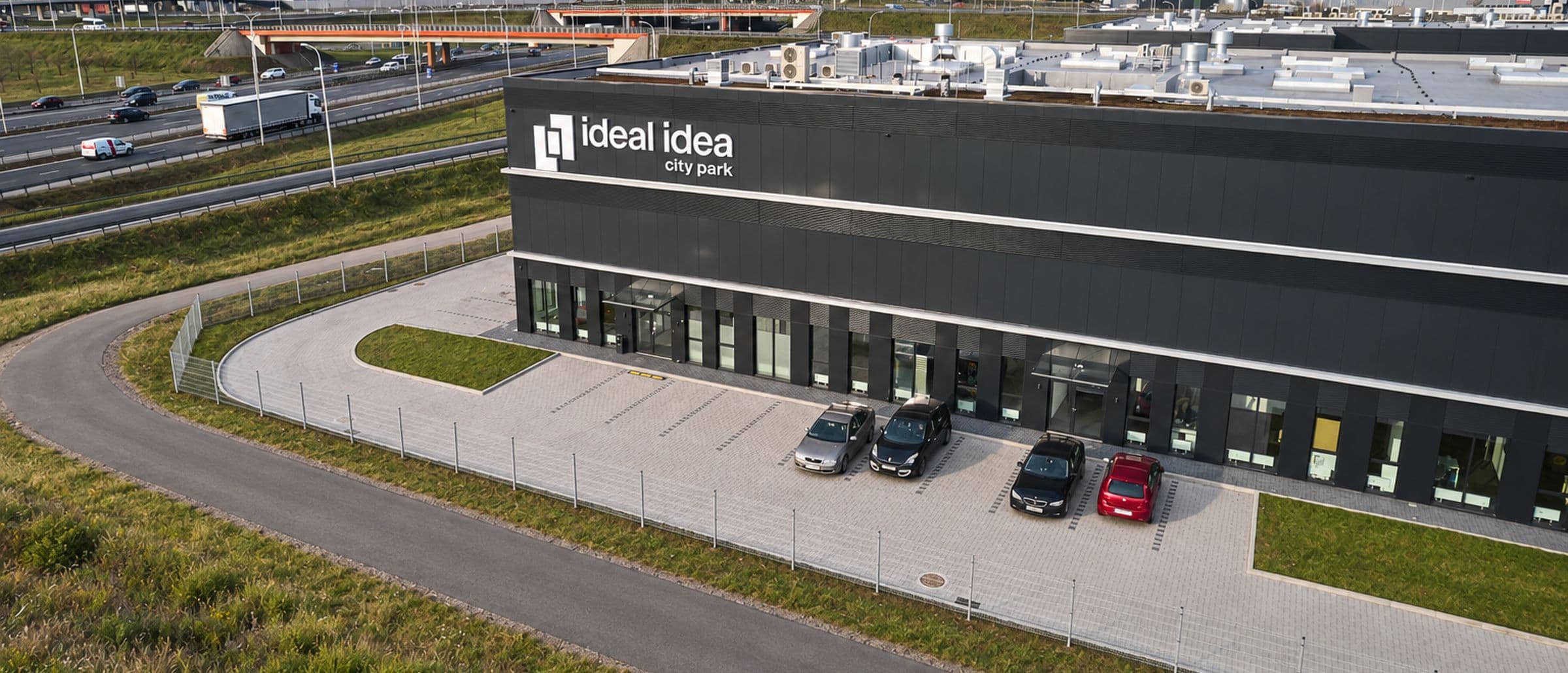 Ideal Idea City Park
