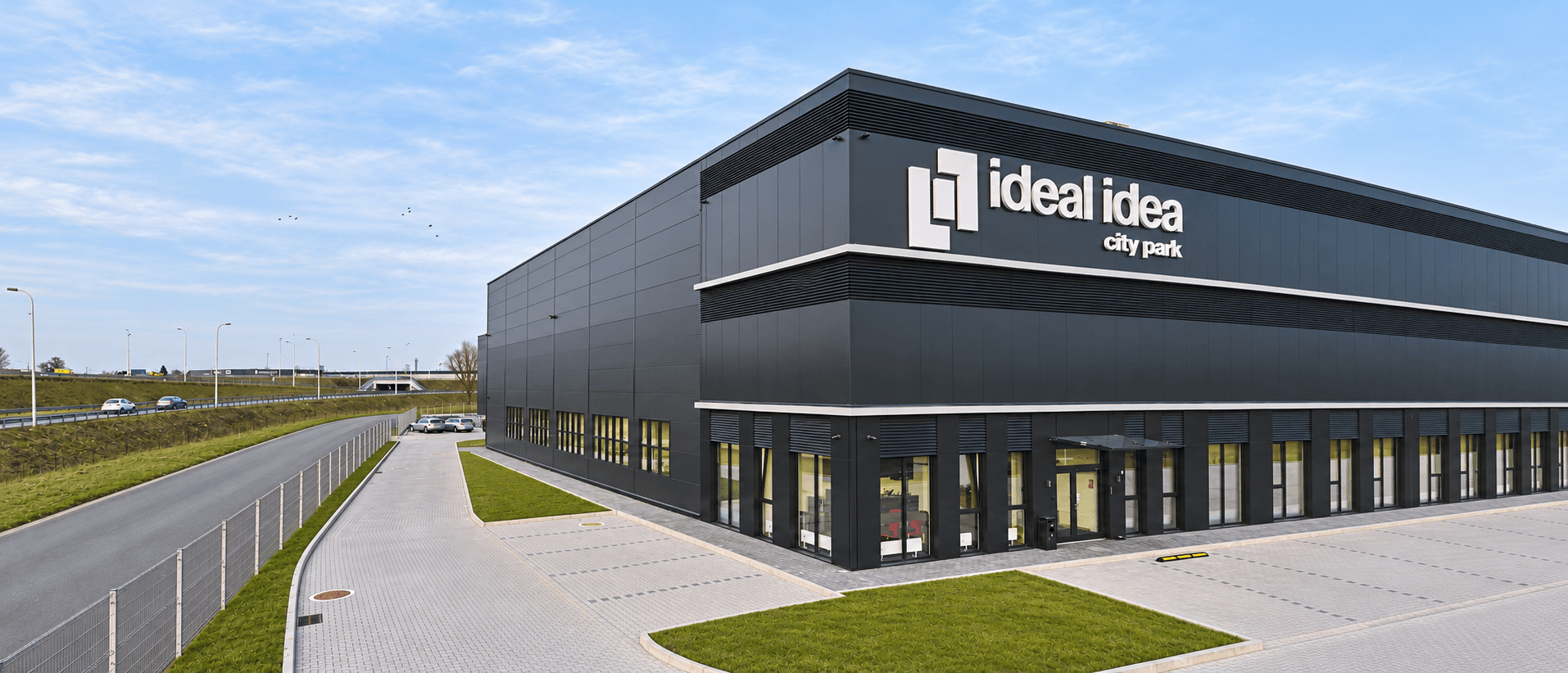 Ideal Idea City Park